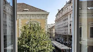 Maison Royale, Belgrade, Serbia | Travel Suggestions