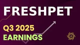 Freshpet, Inc  FRPT Q3 2025 Earnings Call