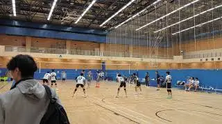 2026 丙組資格賽 仁青U14 vs 慶 set 2