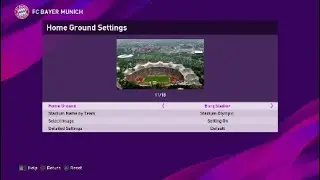PES 2020 classic teams patch ps4