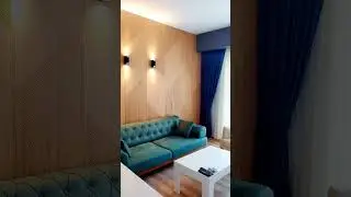 Квартира в жилом комплексе класса LUX. Центр Аланьи , 500м до пляжа Клеопатра.