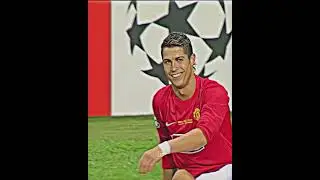 Ronaldo Edit / Montages Game 196 (Slowed)
