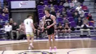Holiday Fast Break &mdash; Macomb keeps its title hopes alive