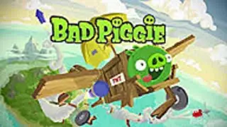 Cake Race - Bad Piggie