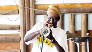 Connis Vanterpool ft Tony Thewet, Motion Dance - Beam me up (Official Video)