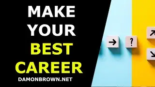 GREAT CAREER BOOKS. How to Make Your BEST CAREER #BringYourWorth