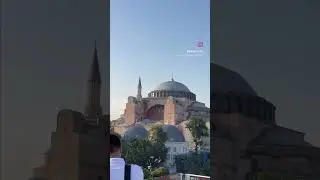 Неделя отпуска в Стамбуле вдвоем пролетела быстро, хорошо отпуск продолжается в Португалии)