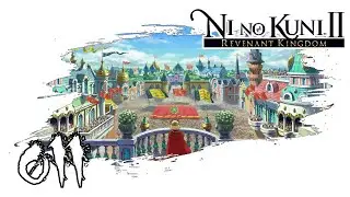 🌈 Ni no Kuni II [4k] #011 - Gezinktes Spiel