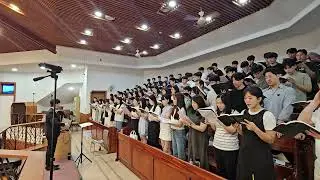 가톨릭 성가 340번 - 봉헌