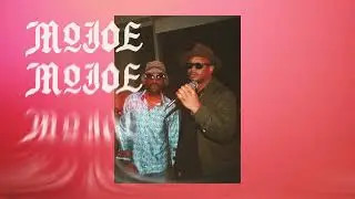 Mojoe - Let's Geaux Get It (Official Music Video) #soul #rnb #vibes #jazz #funk