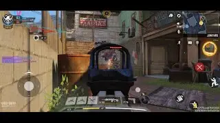 HOW I ATTEMPTED TO KILL A 4 MAN TEAM AND FAILED