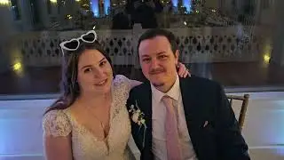 conneaut lake pa wedding dj | kensley & kyle | john gallagher wedding dj | erie wedding dj