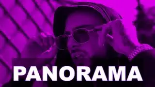 Malik Montana - PANORAMA ft. Miszel, Alberto, Josef Bratan
