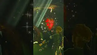 This Mod turns BOTW into a Traditional Zelda Game