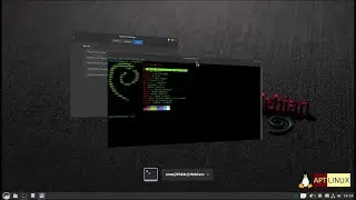 Cinnamon 5.0.5 on Debian - Bullseye | Compile and install the latest version of Cinnamon.