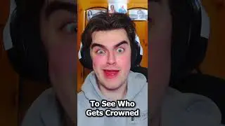 STUPID Pageant Titles