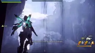 Anthem - Free Play - Interceptor