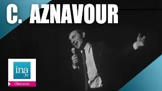 Charles Aznavour 