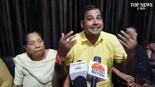 Amit Kapoor to agitate continue till removal of smart meters