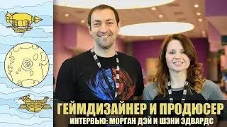 What's Coming in World of Warcraft 8.1? Interview with Shani Edwards and Morgan Day