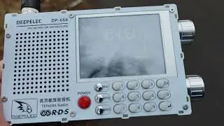 FM DX: 104.6 harmony von Michelstadt in Dornburg (114km/0,1KW)