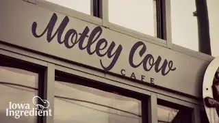Motley Cow | Iowa Ingredient