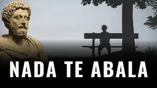 Aja Como Se Nada Te Afetasse