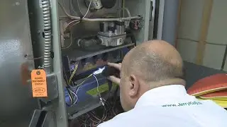 BBB gives tips on finding reliable heating contractors for winter