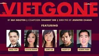 VIETGONE Trailer