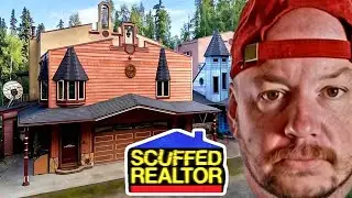 Nick Roasts DMT SPIRIT JESTER Castle &ndash; Scuffed Realtor Live Highlights Nick Rochefort MDE 