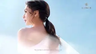THE NEW ULTIMA II CLEAR WHITE SUPREME SERIES