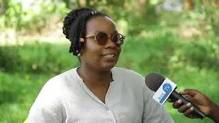 EXCLUSIVE INTERVIEW.DADA ANAEJILIPIA ADA KWA BIASHARA YA UJI CHUO KIKUU AELEZEA MAFANIKIO YAKE