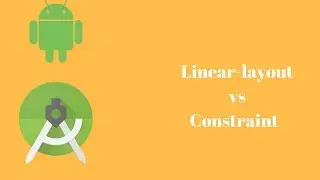 Android linearlayout vs constraintlayout performance