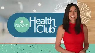 Pelvic Power: Optimizing pelvic floor function | Bloom Health Club