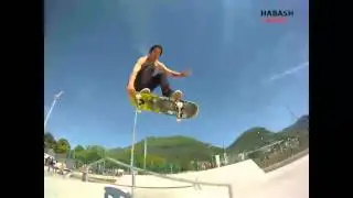 Raphael Guler - Popshovit Tailgrab