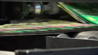 Flyer Druck