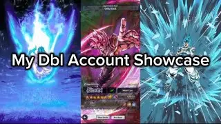 THE LONG AWAITED ACCOUNT SHOWCASE IS HERE🗣️