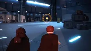 Weekend ka vaar-Lego Star War Trial|Live Streaming|#ps5 #gaming #Legostarwar