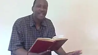 Larry Hilton Cooke 1