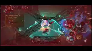 Diablo Immortal: Campo de Batalha / v&iacute;deo completo 