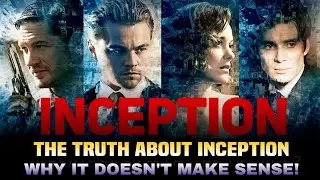 &ldquo;Inception Exposed! Overrated or Just Plain Confusing? 😂&rdquo;
