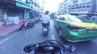 Ride daily #day38 #gsxr150
