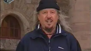 Zauberhafte Heimat - Kulmbach - Eine musikalische Tagestour mit Gunther Emmerlich - 2002