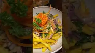 MICHELIN GUIDE Thai restaurant 📍 koh lipe in Scarborough