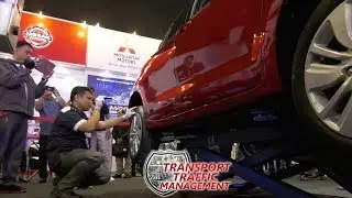 DOTr Responds to Arguments of NPTC | Motoring News
