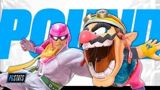 How History was made at Pound 2022