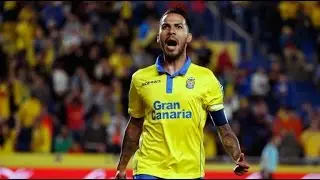 UD Las Palmas 4 Real Betis 1 | Francis Matas a nivel nacional | 09/04/2017