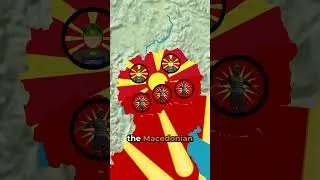 What if Alexander the Great returned today?