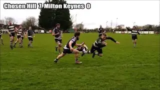 Best Tries of 2019/20 - Gloucestershire Grassroots Sport