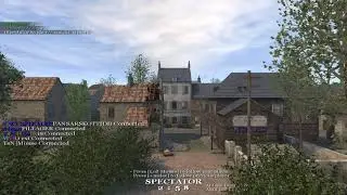 WHO crew vs. Team Sypher - Carentan - G4RWIN